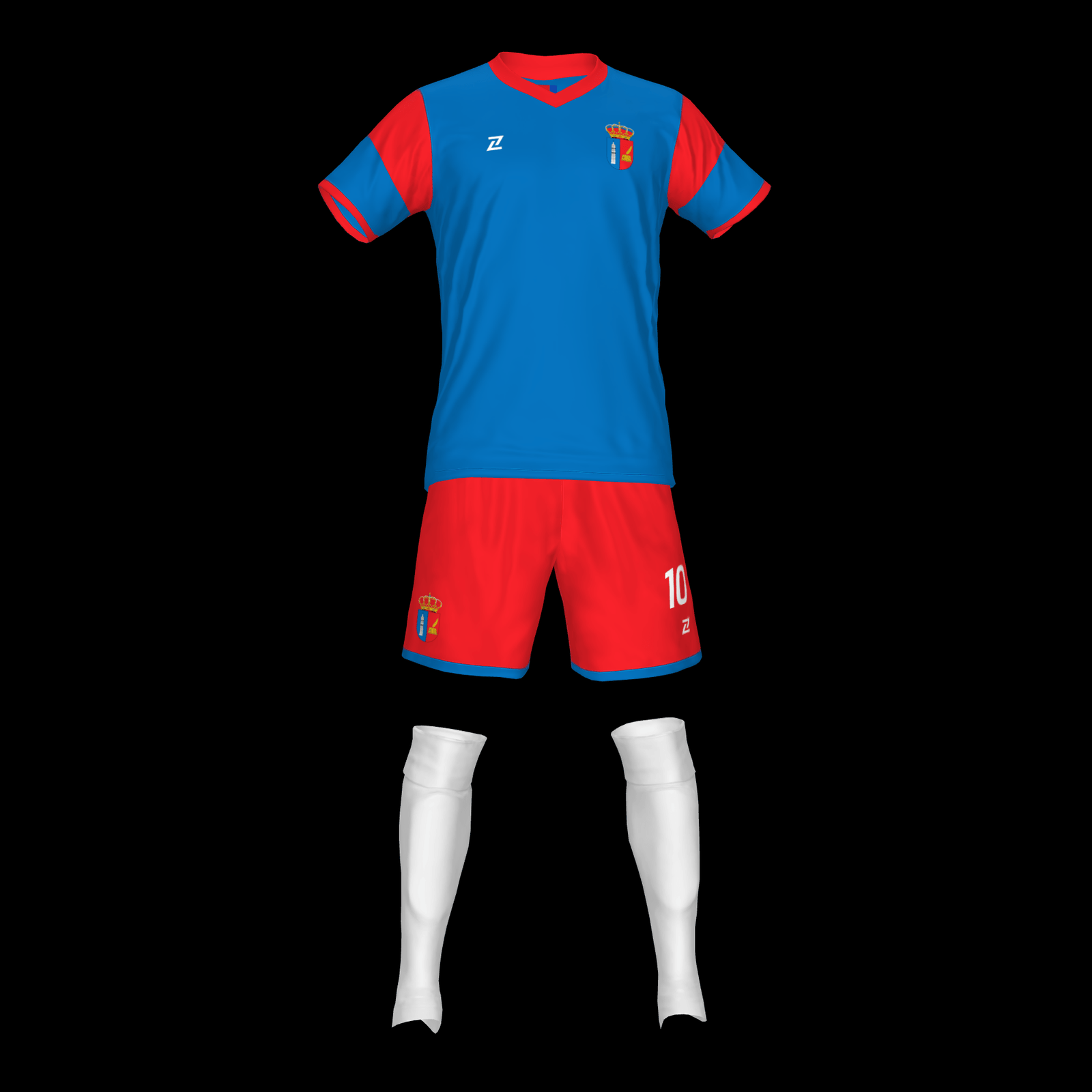 MUNIESA FC