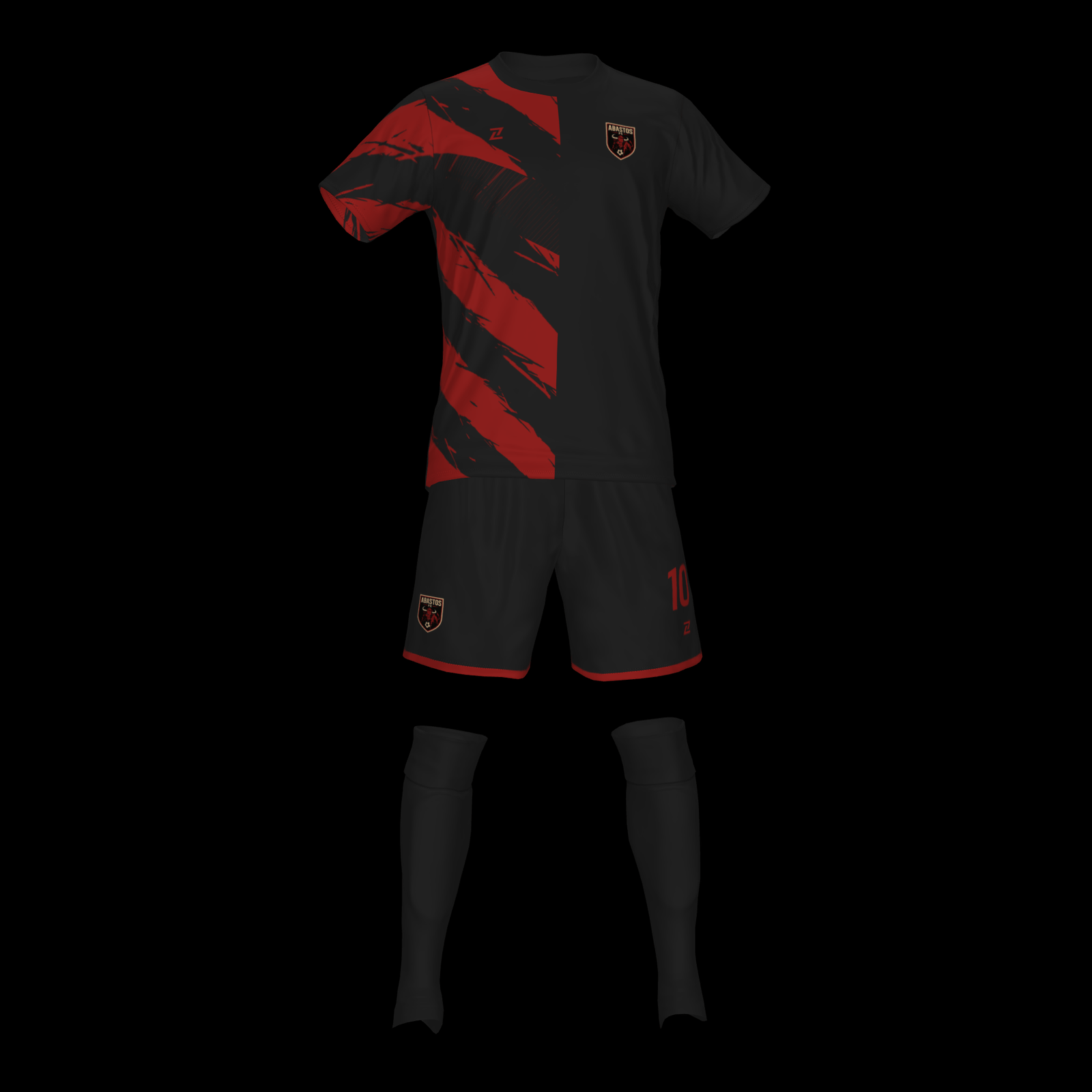ABASTOS FC