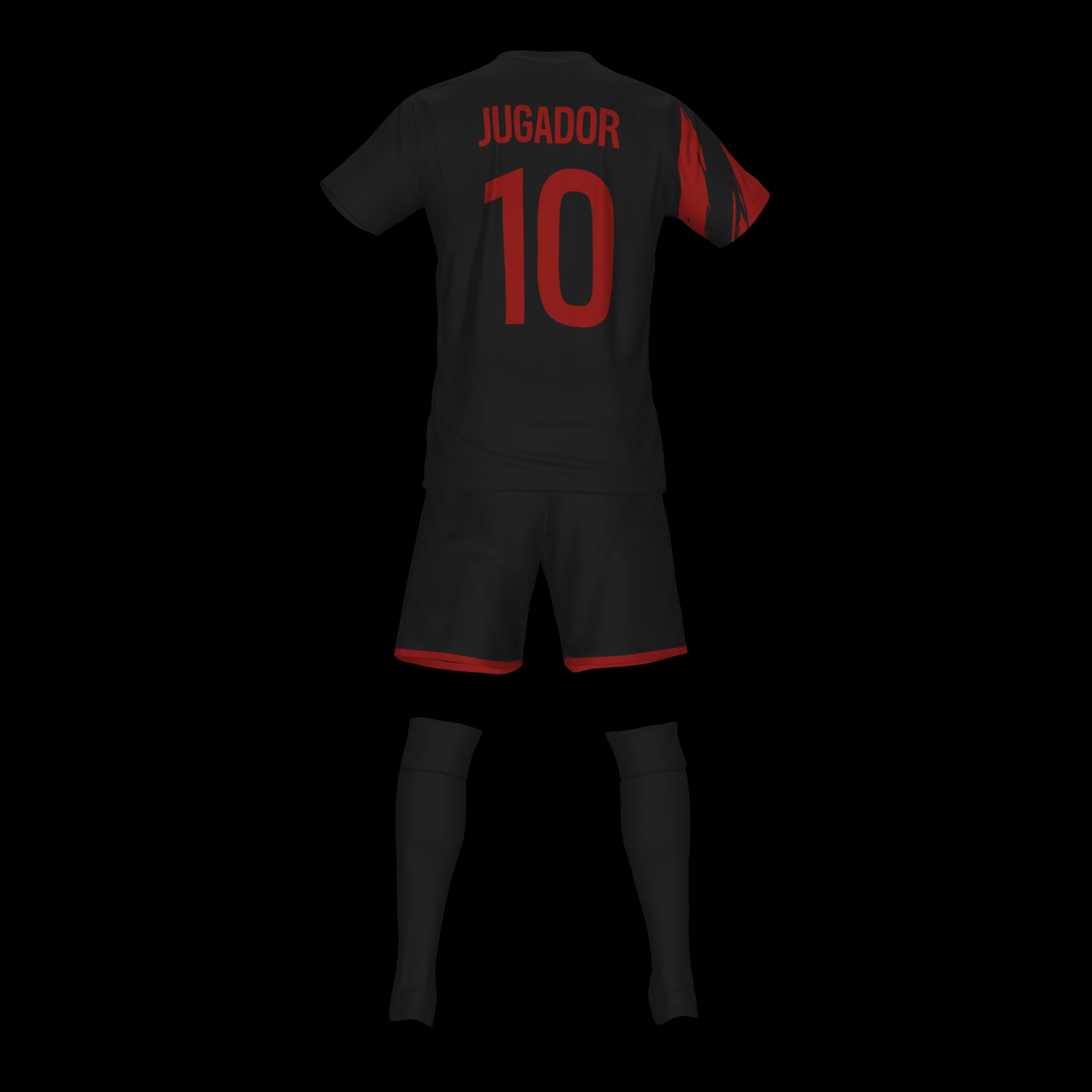ABASTOS FC - Imagen 6