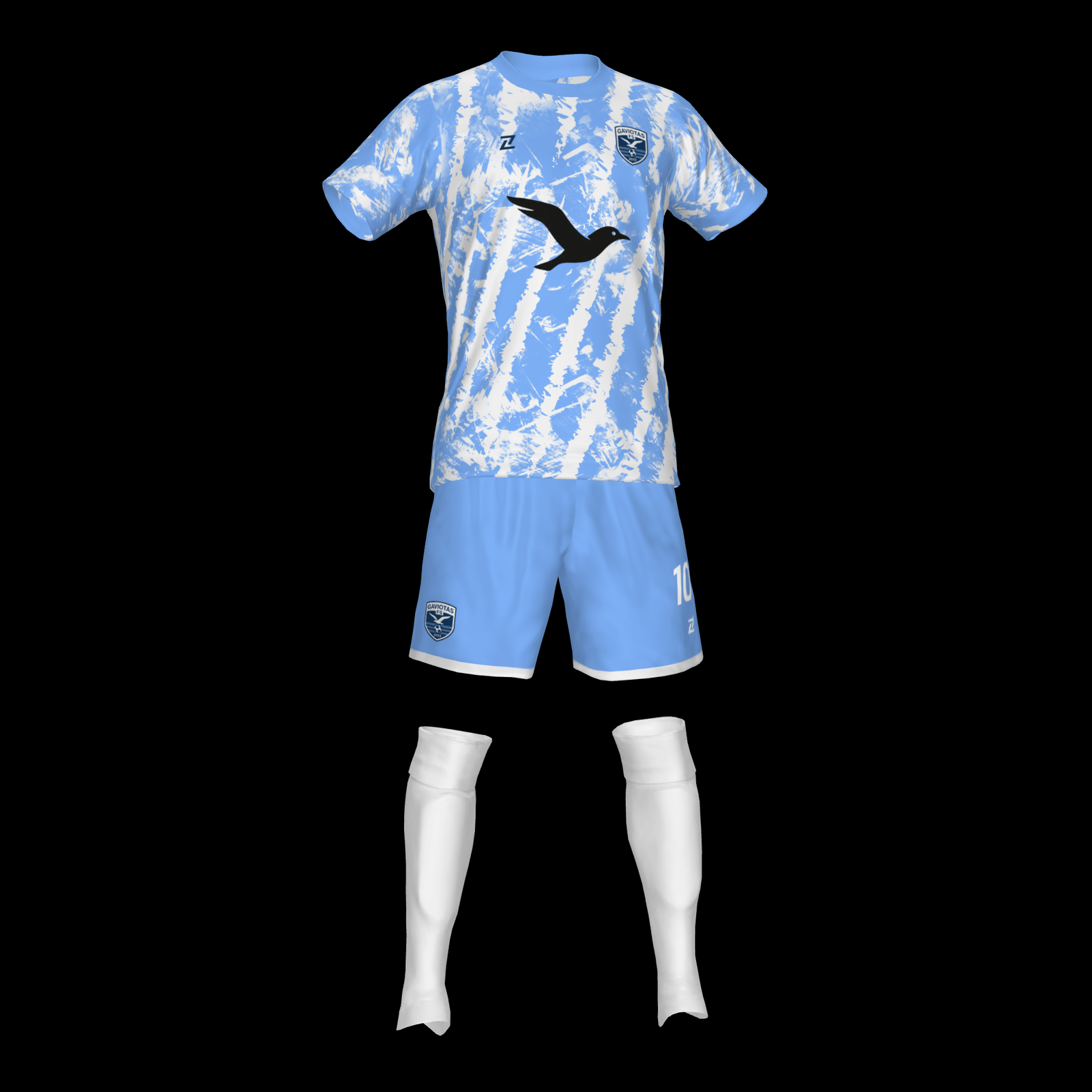 GAVIOTAS FS 2023
