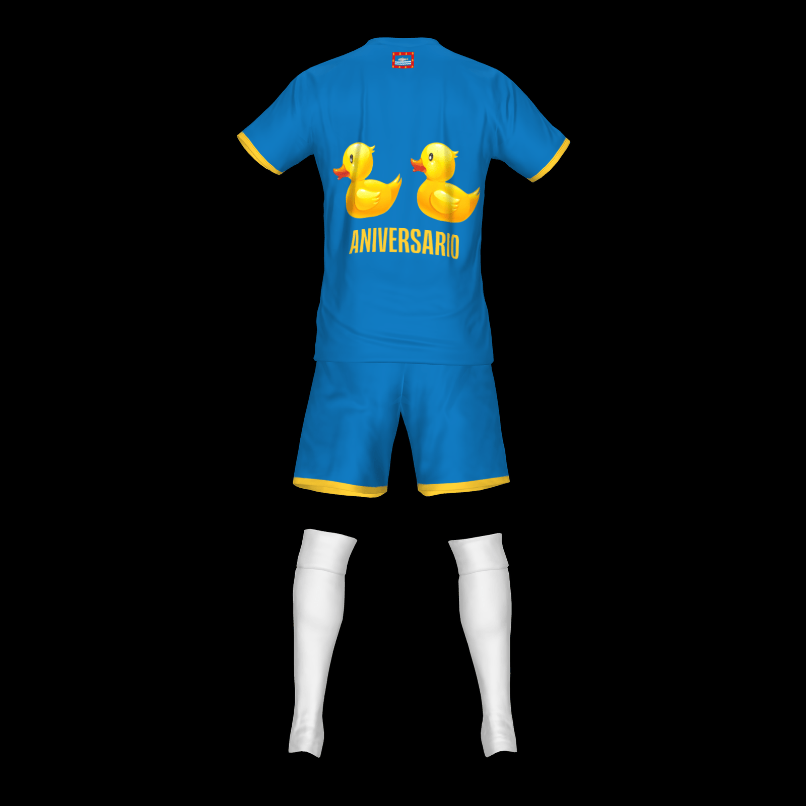 LOS PINTAS PATOS - Imagen 2