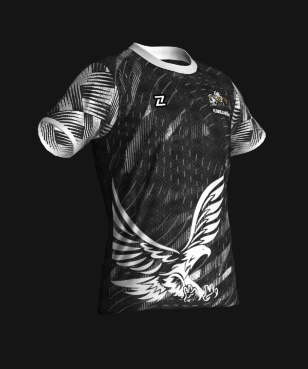 FC AGUILAS NEGRAS