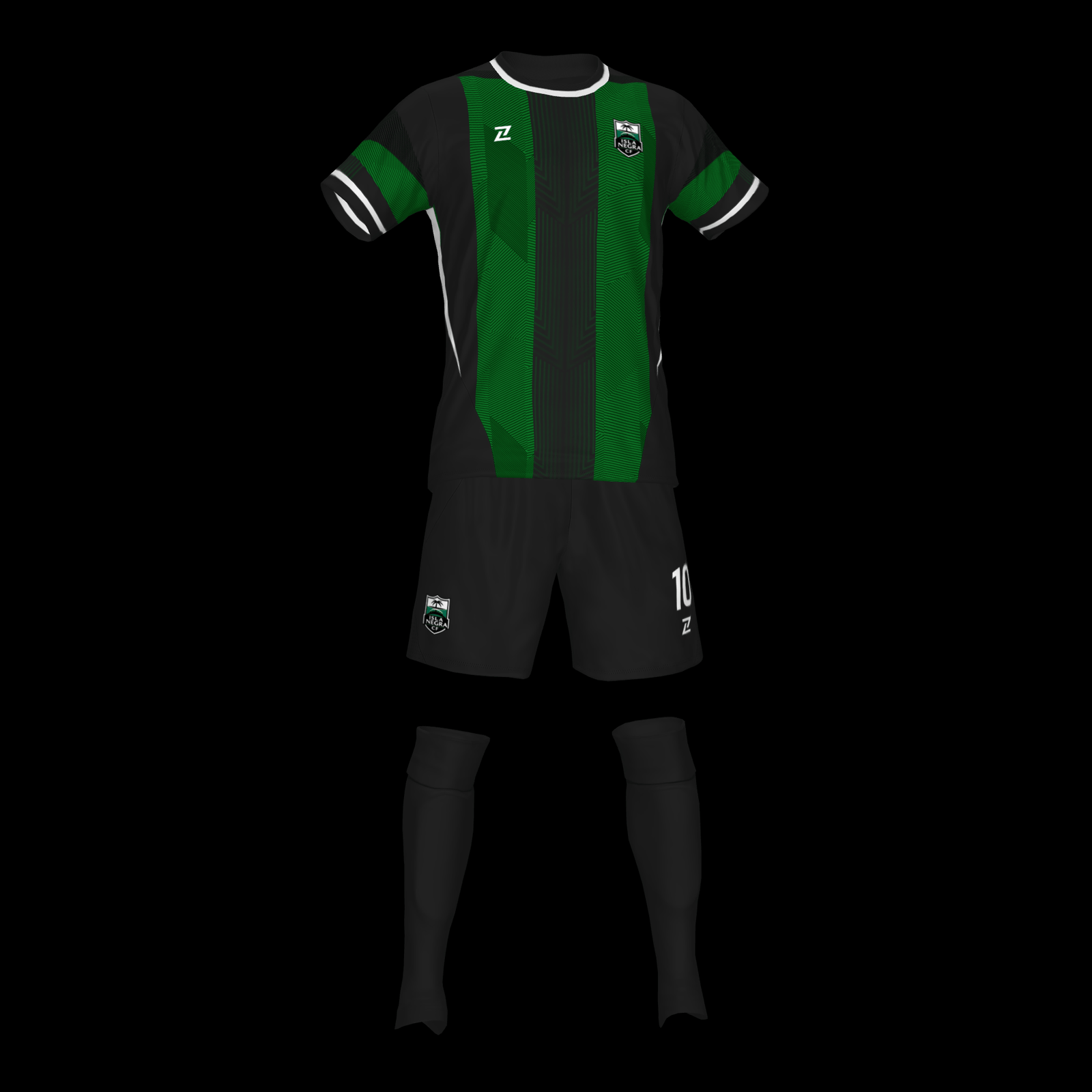 ISLA NEGRA FC