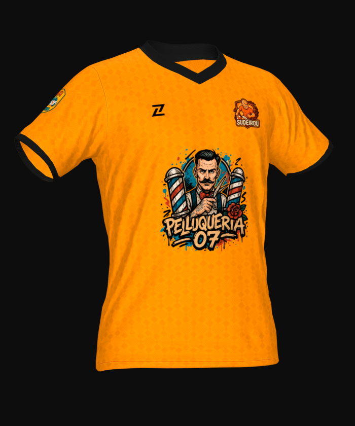 SUDEIROU ALTERNATIVA