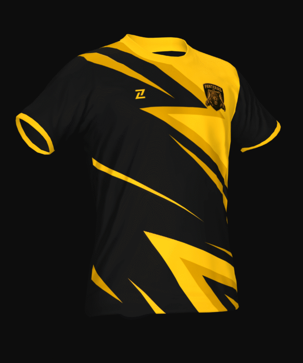 FC PANTERAS