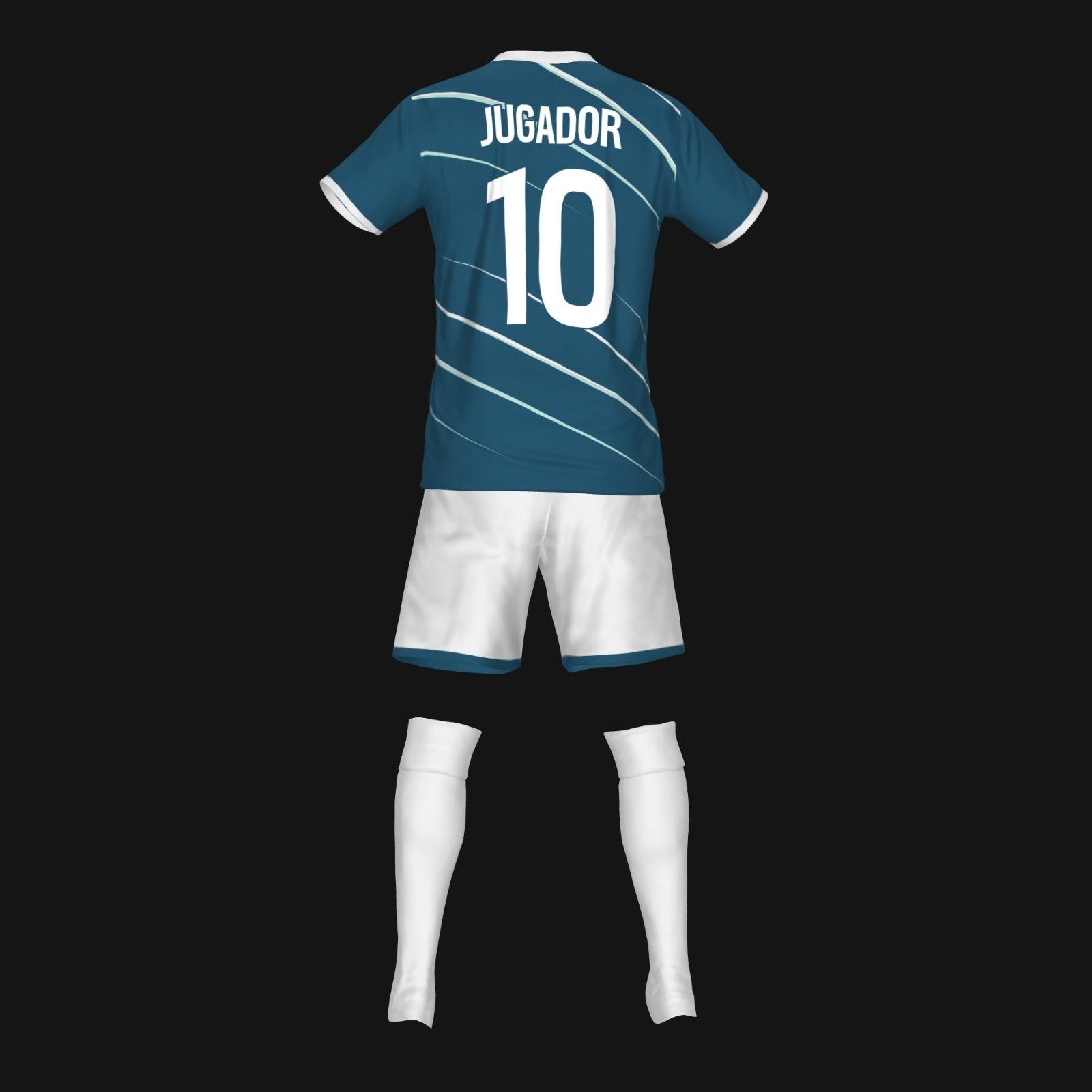 ESTRELLA AZUL FUTBOL CLUB 2025 - Imagen 2