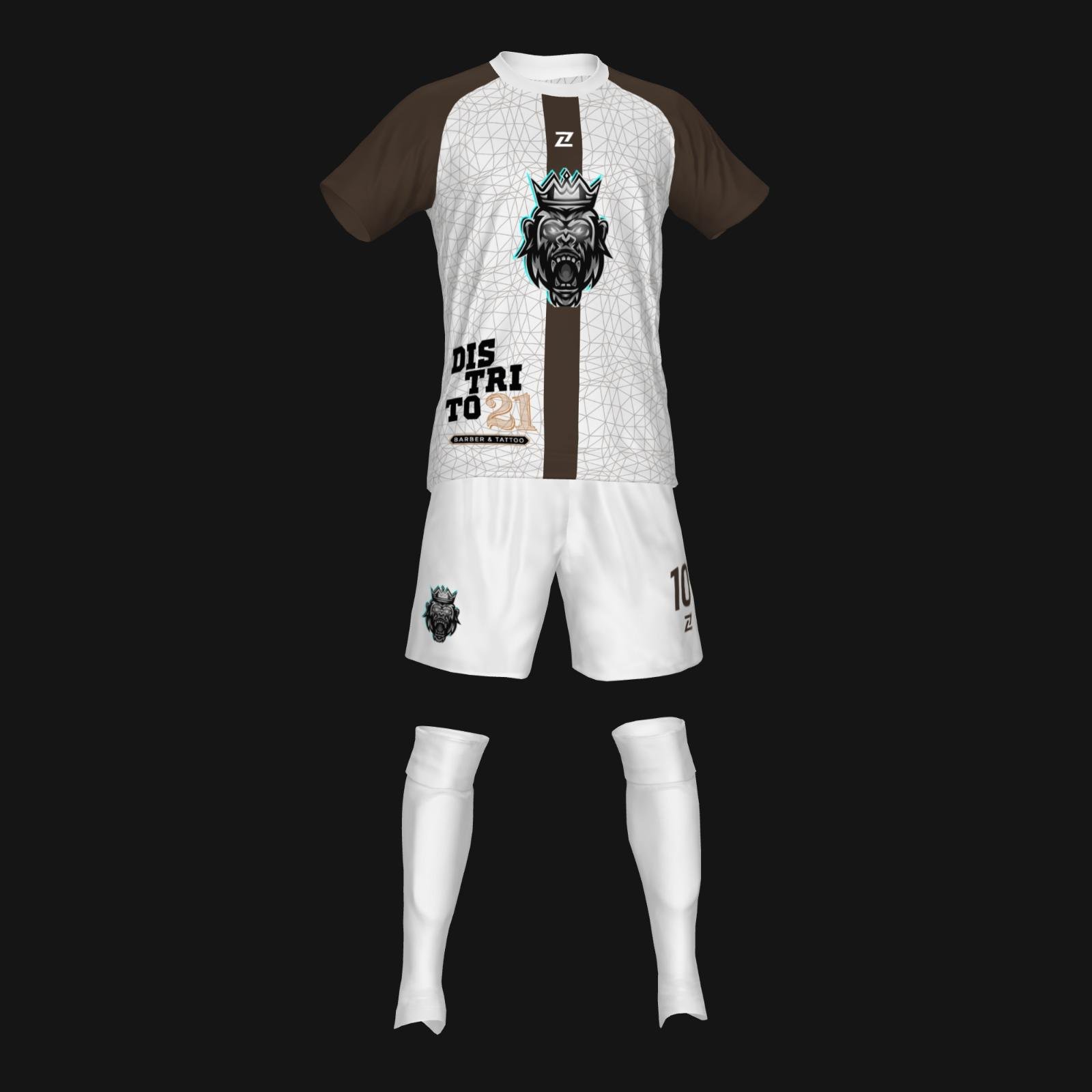 CHOUDERNETA FC