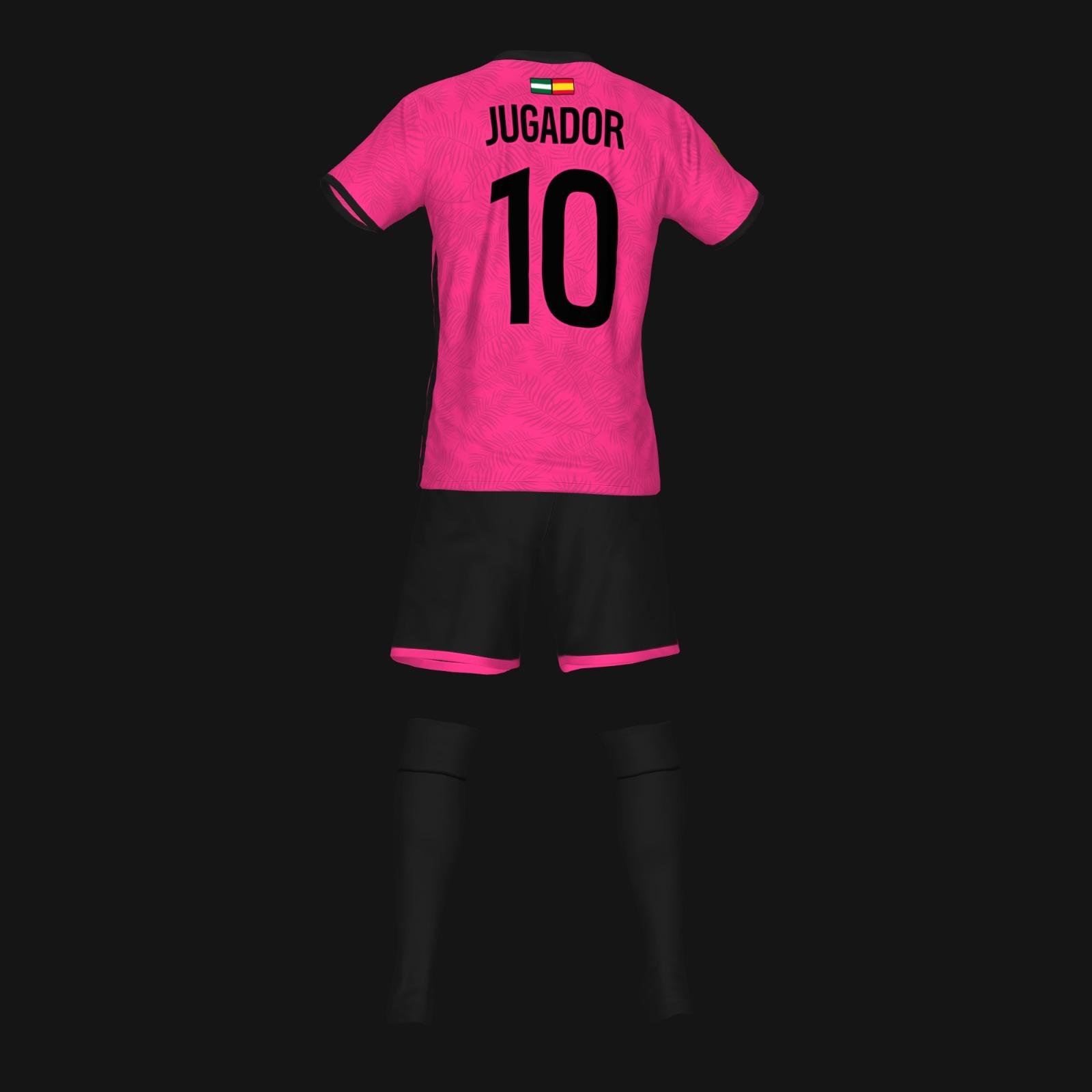 LA ELITE FOOTBALL CLUB SEGUNDA - Imagen 2