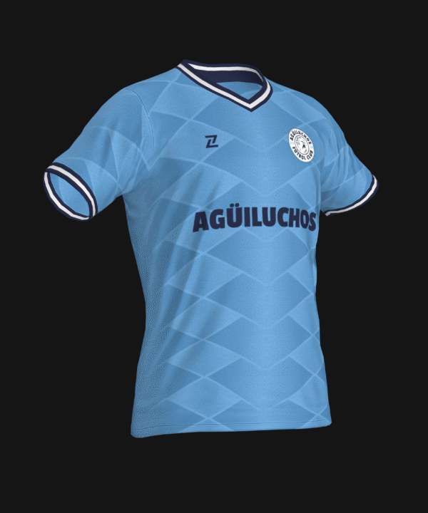 AGUILUCHOS FC