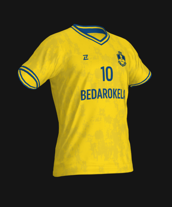 AL-NASSR HLG