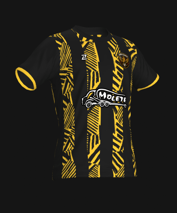 AMALGAMA FC