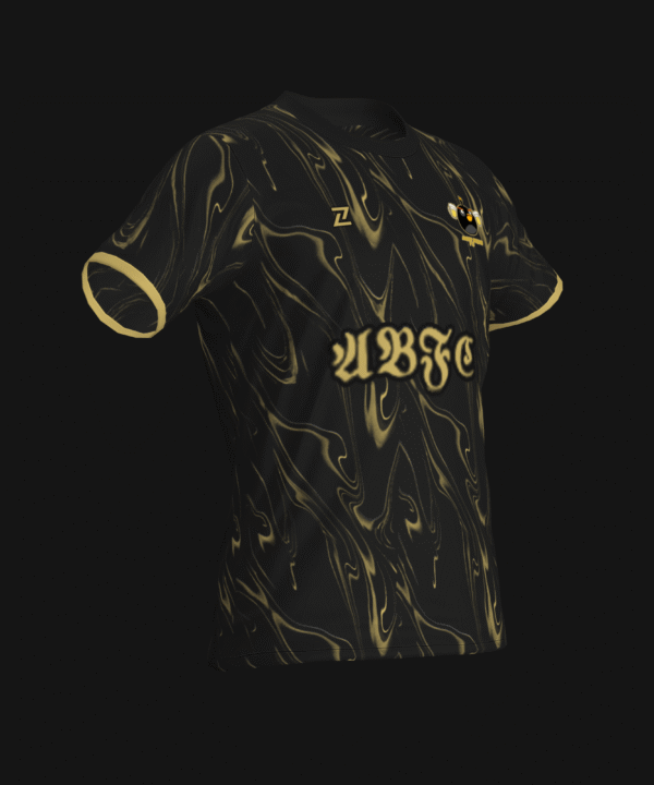ANGRY BEERS FC