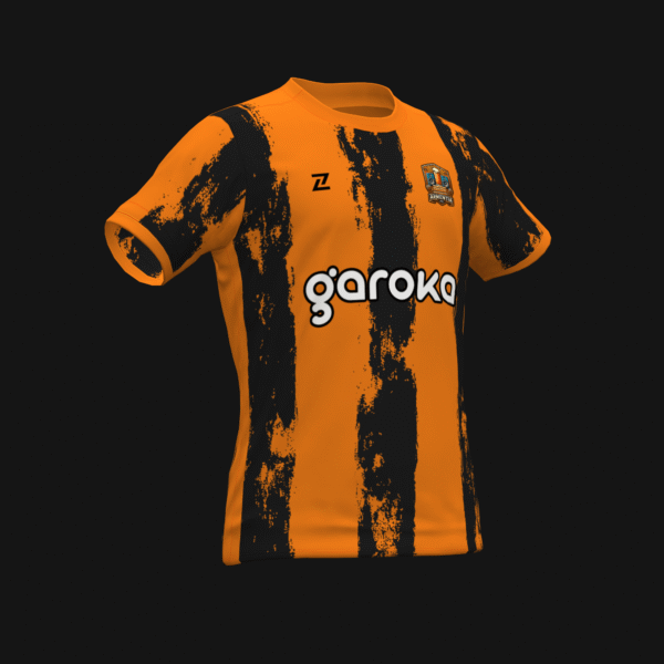 ARMENTIA FC