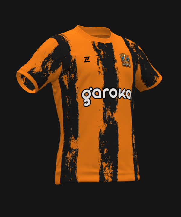 ARMENTIA FC