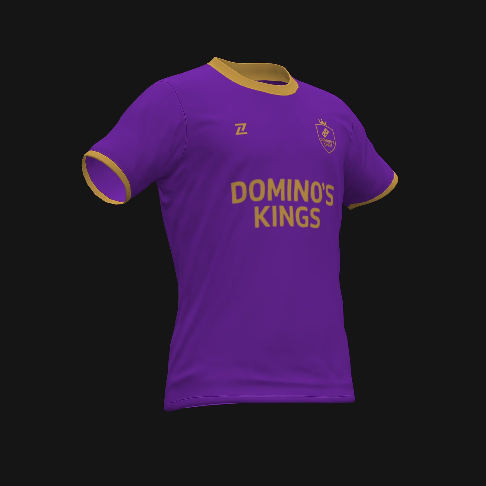 DOMINO’S KINGS - Imagen 10