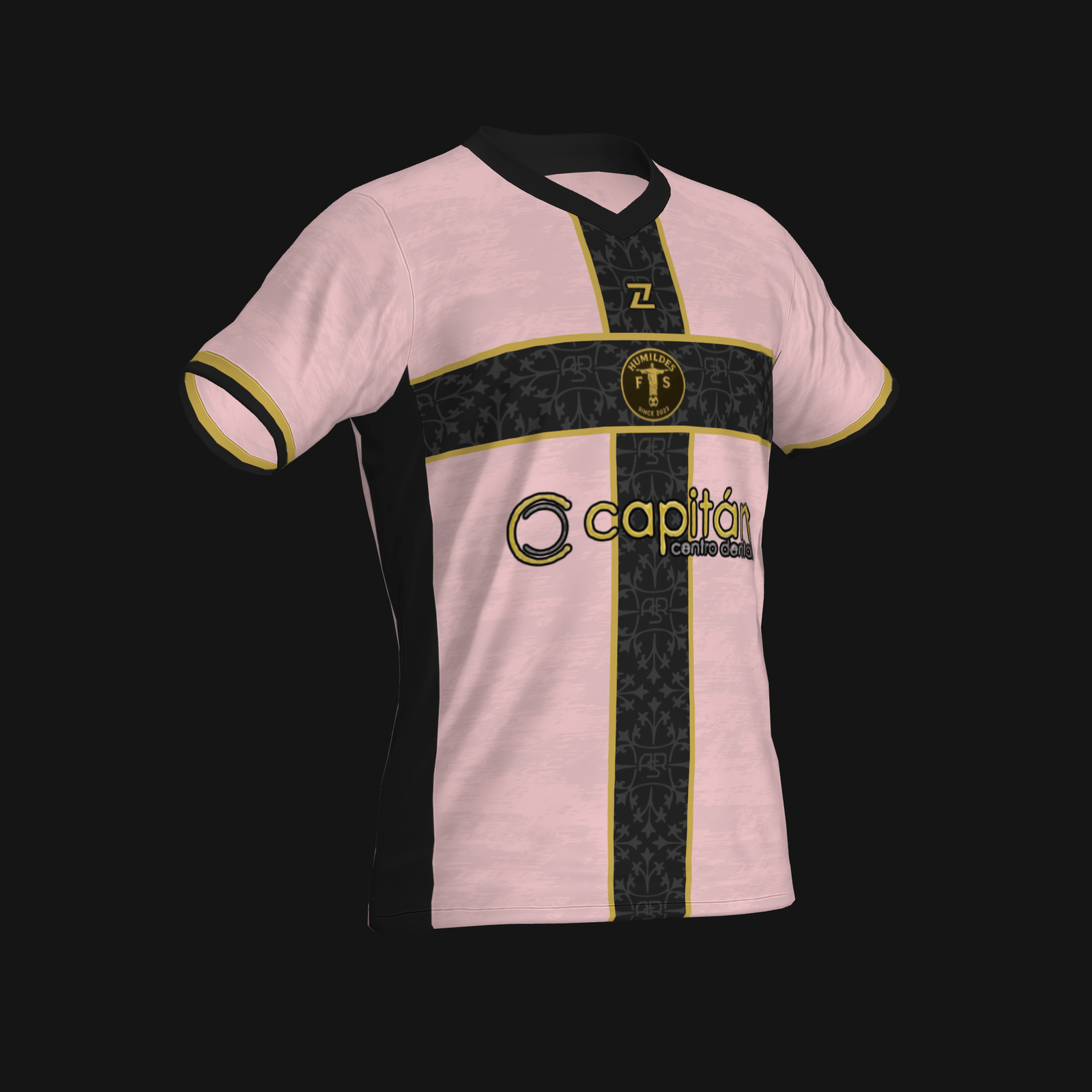 HUMILDES FS - Imagen 9