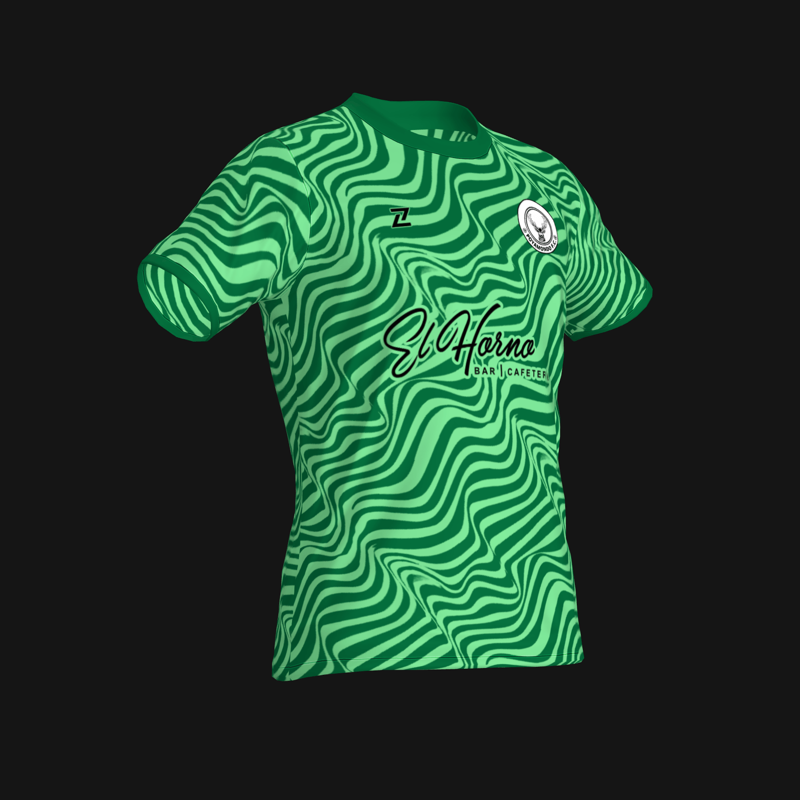 POYAMONDO FC - Imagen 8