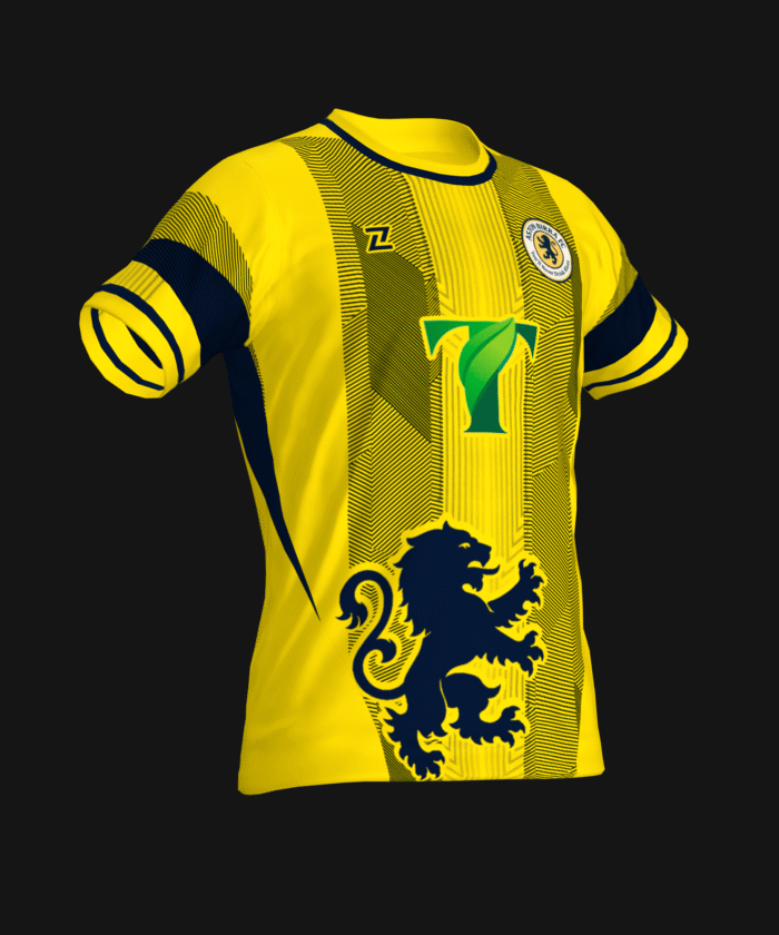 ASTON BIRRA F.C. SEVILLA