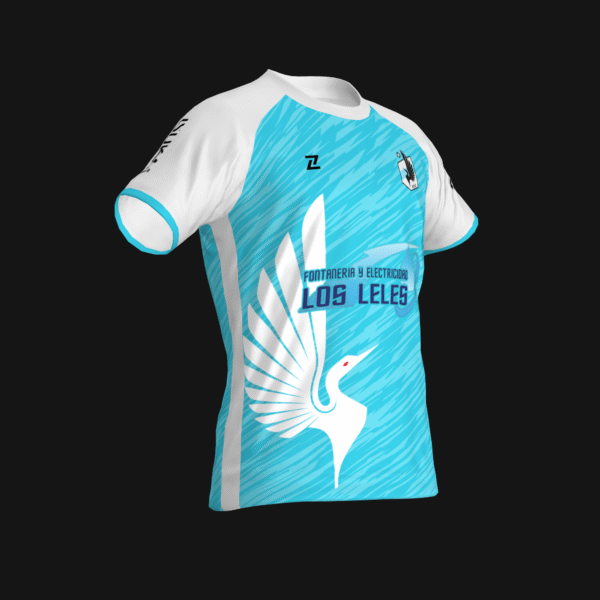 ATLETICO DE LA CRUZ ALTERNATIVA