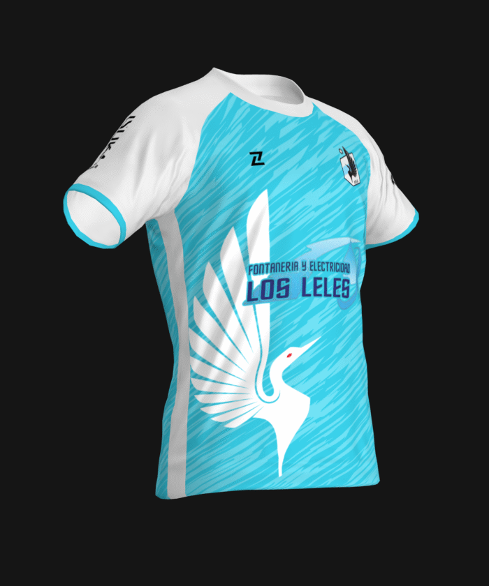 ATLETICO DE LA CRUZ ALTERNATIVA