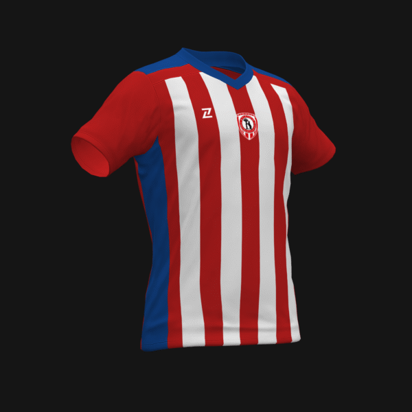 ATLETICO METROPOLITANO