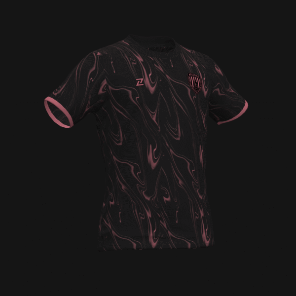 ATLETICO NEGRITA ALTERNATIVA