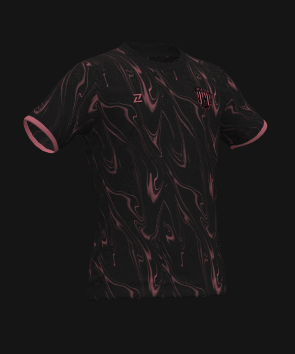 ATLETICO NEGRITA ALTERNATIVA
