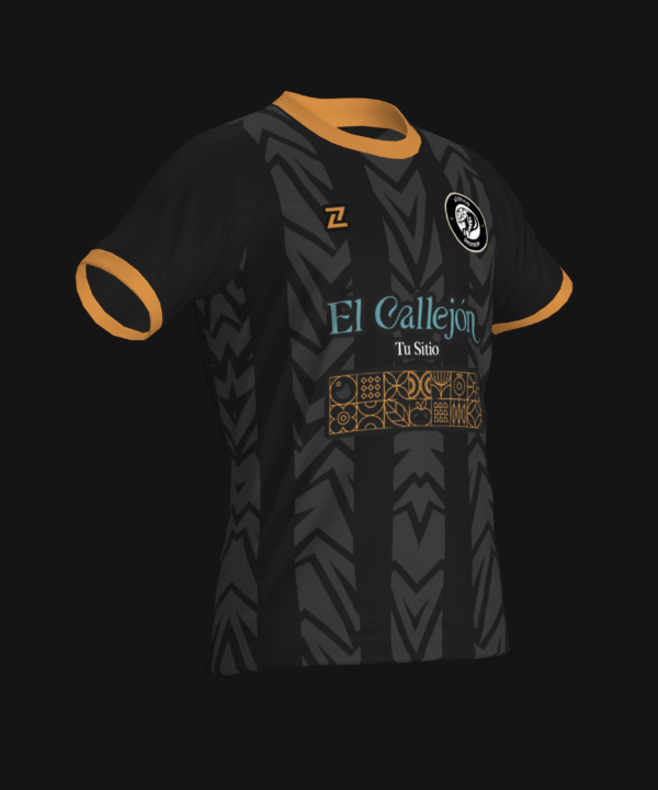 ATLETICO SIFOTRON