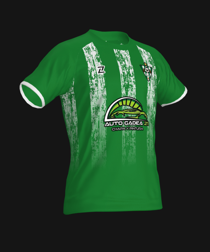 AUTO GADEA 21 BARGAS