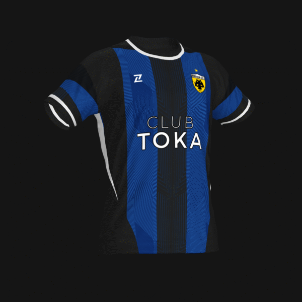 BARRACA CF