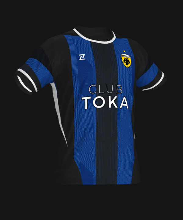 BARRACA CF