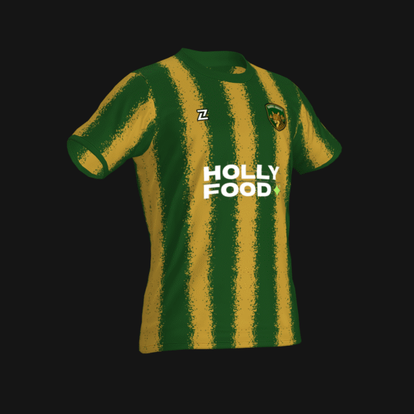 BARRIO ARROYO FC