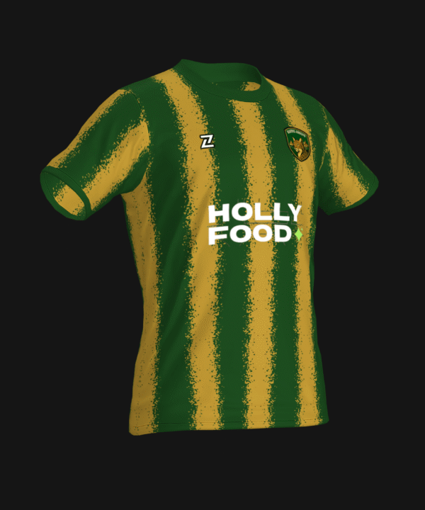 BARRIO ARROYO FC