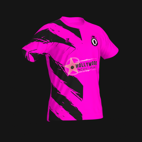 BARTOLINA FUTBOL CLUB