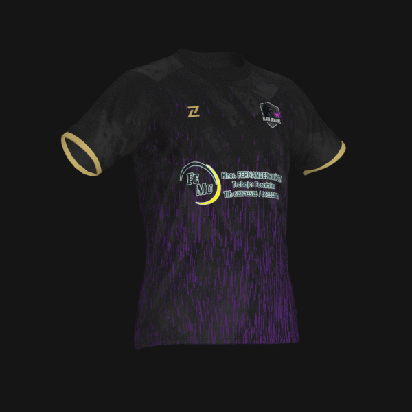 BLACK DRAGONS ONUBENSES