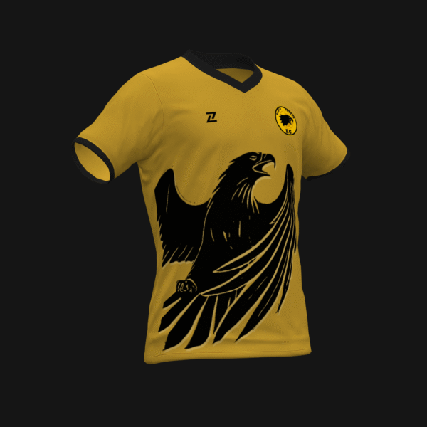 BLACK EAGLES FC