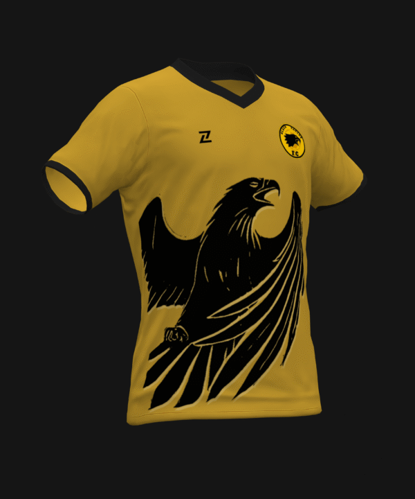BLACK EAGLES FC