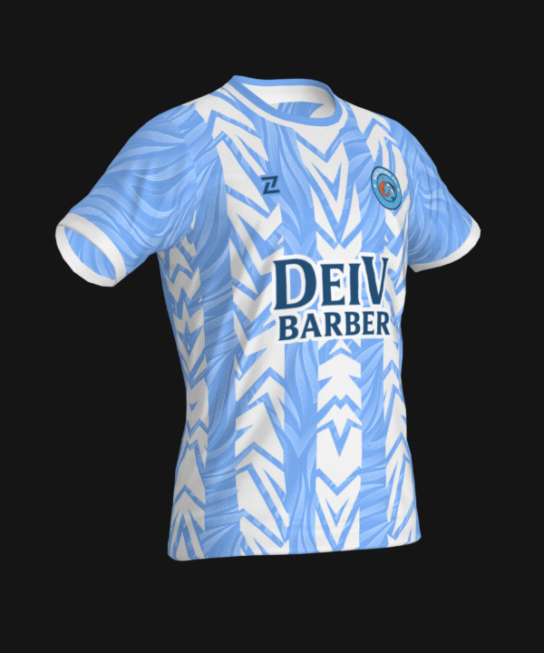 BOKERONE FC
