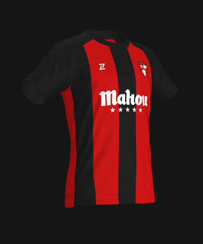 BOURNEMAHOU FC