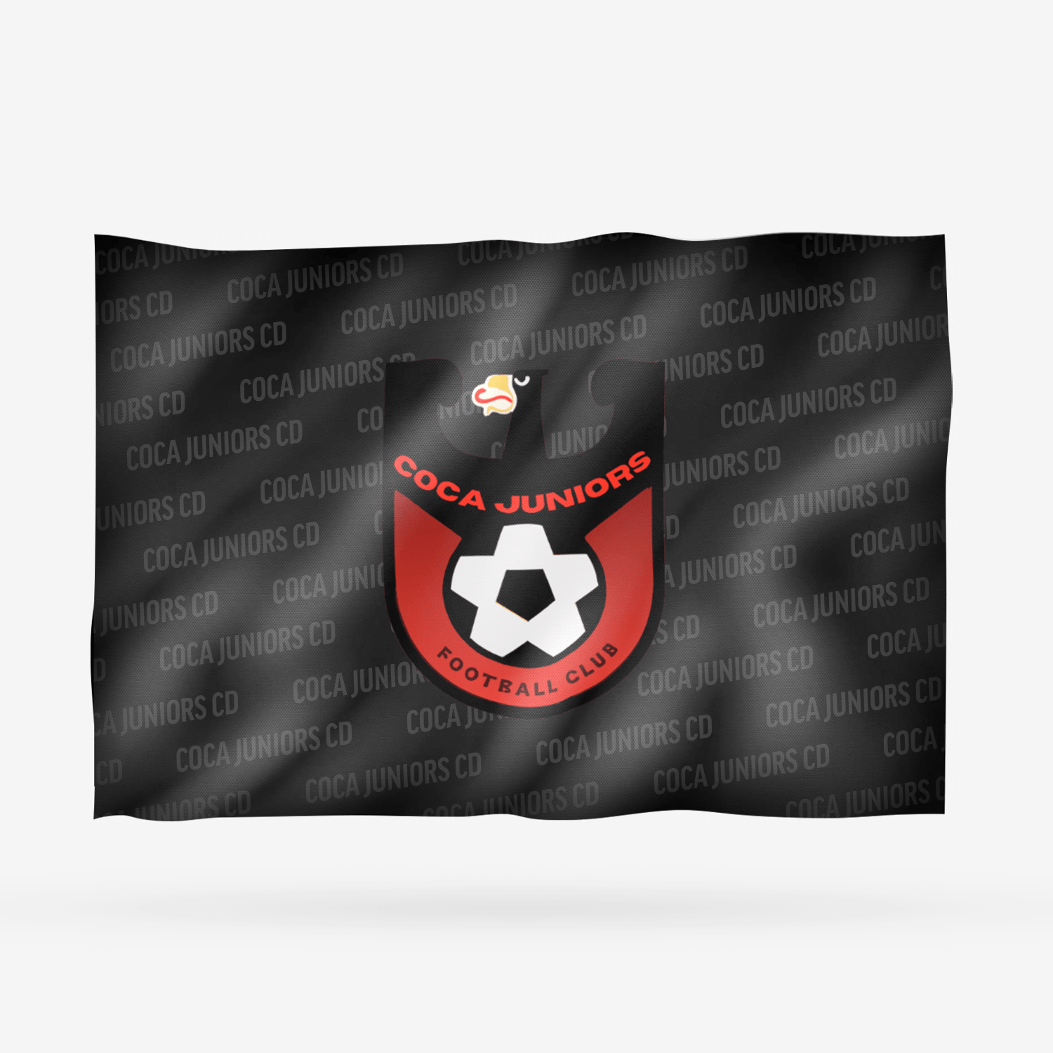 COCA JUNIORS CD - Imagen 8