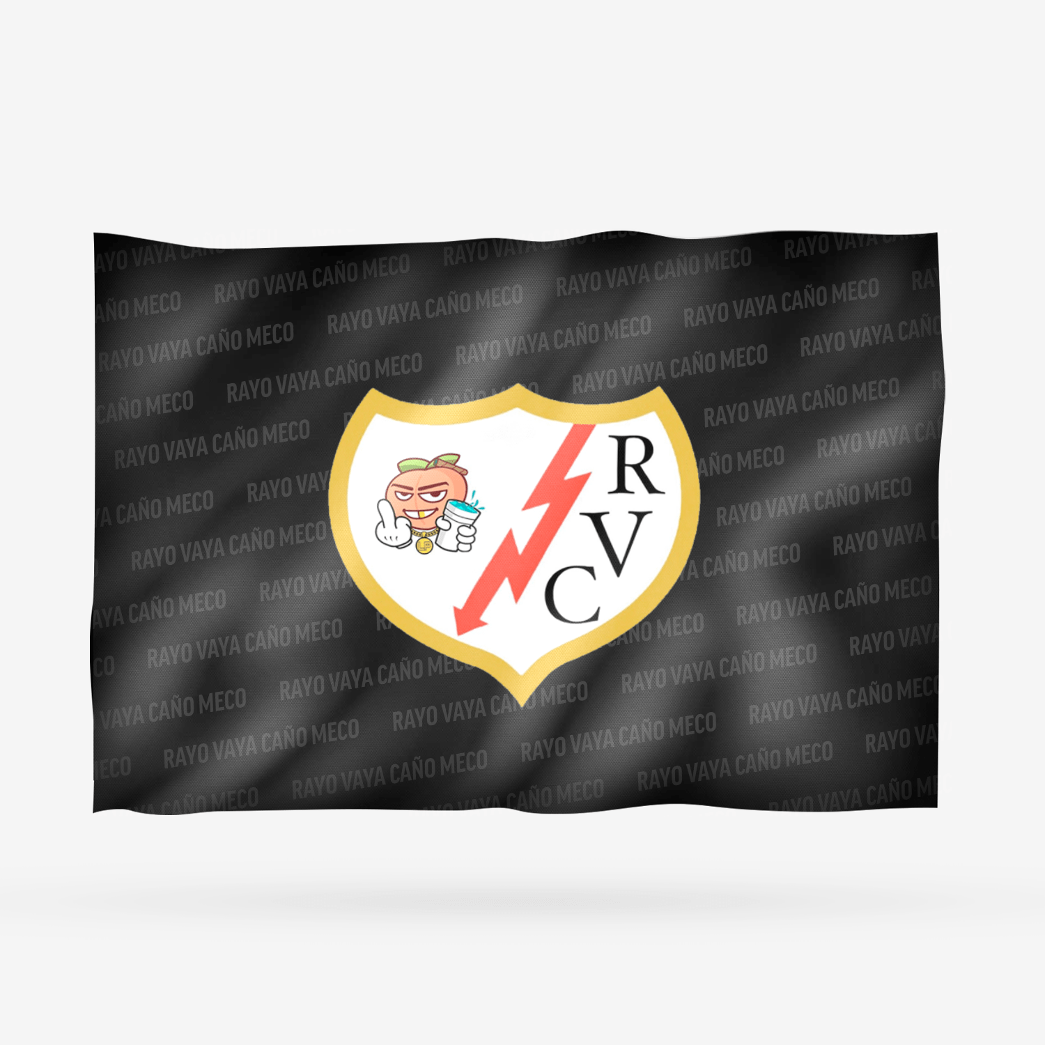 RAYO VAYA CAÑO MECO - Imagen 13
