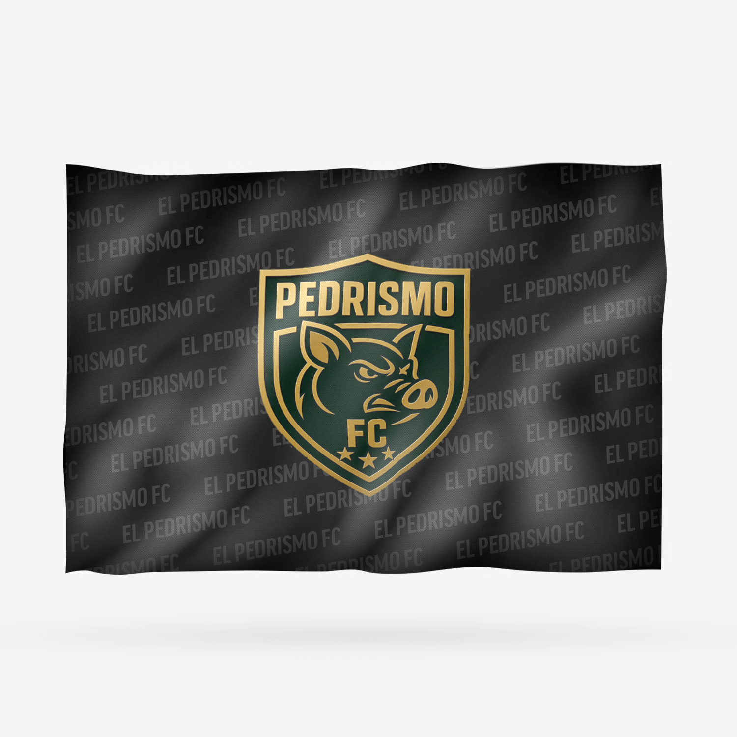 EL PEDRISMO FC - Imagen 8
