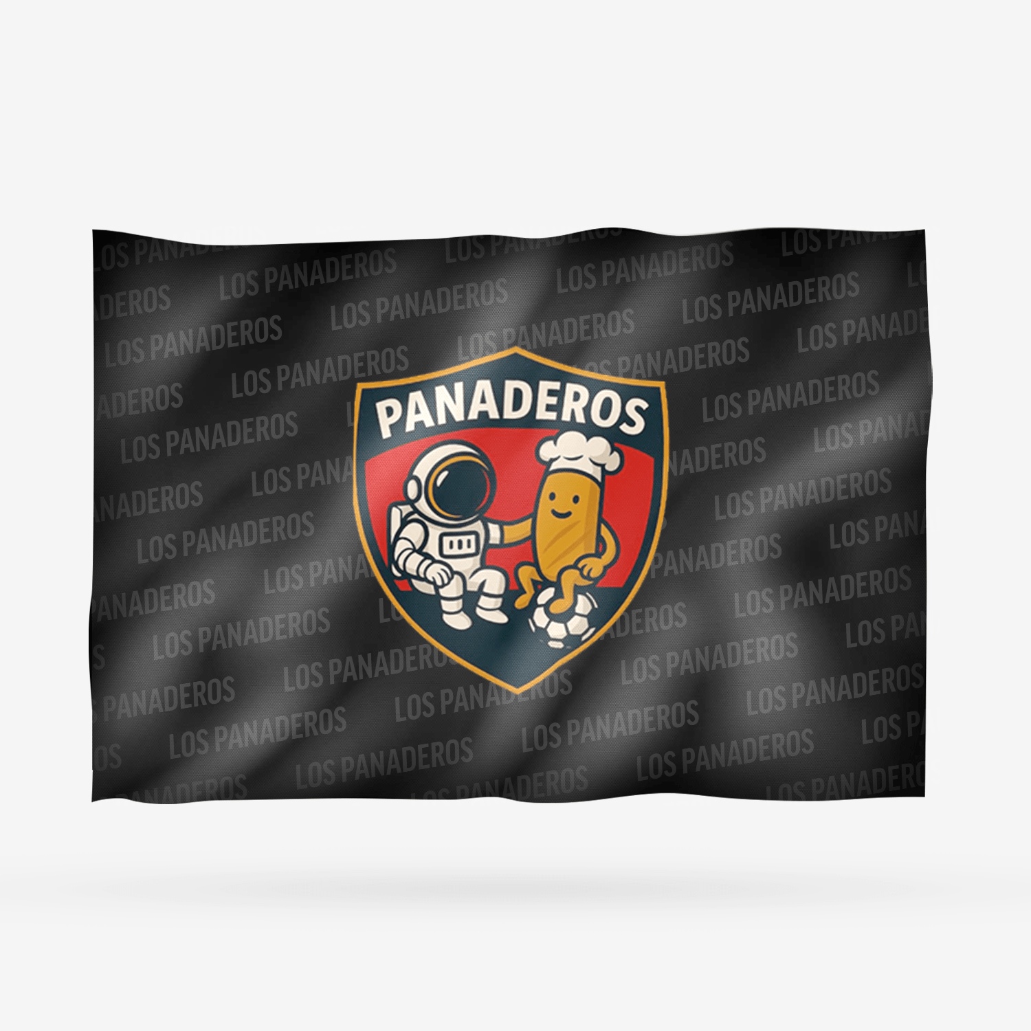 LOS PANADEROS - Imagen 8