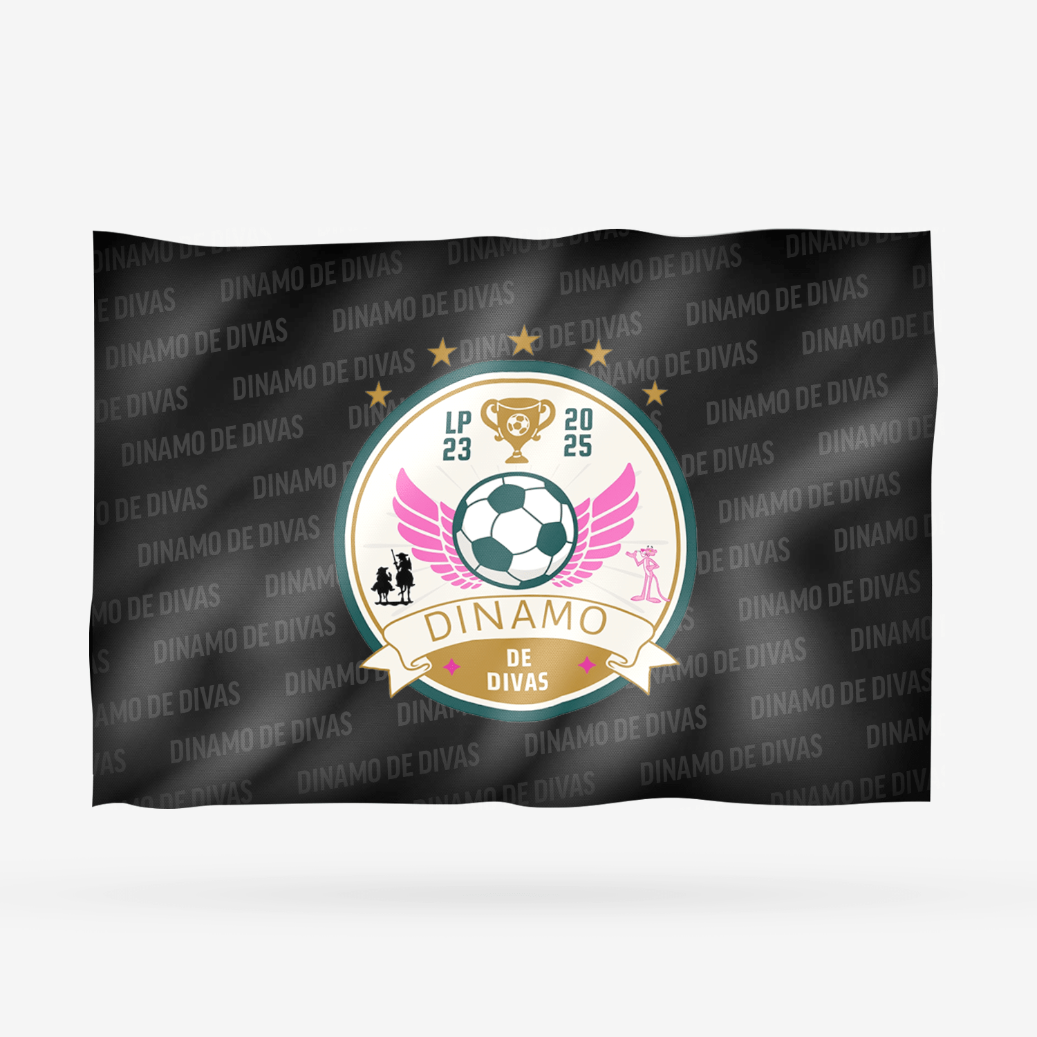 DINAMO DE DIVAS - Imagen 8