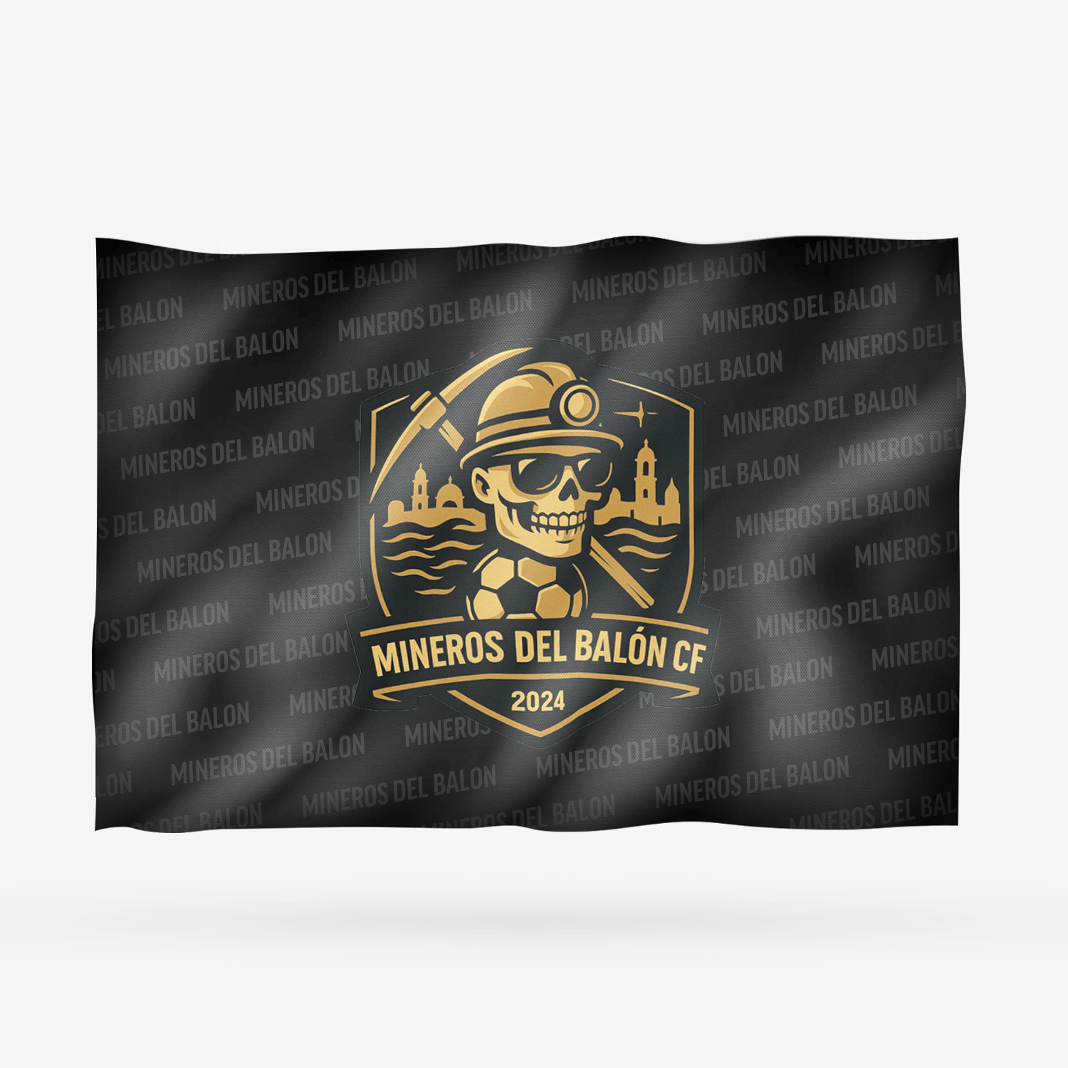 MINEROS DEL BALON - Imagen 12