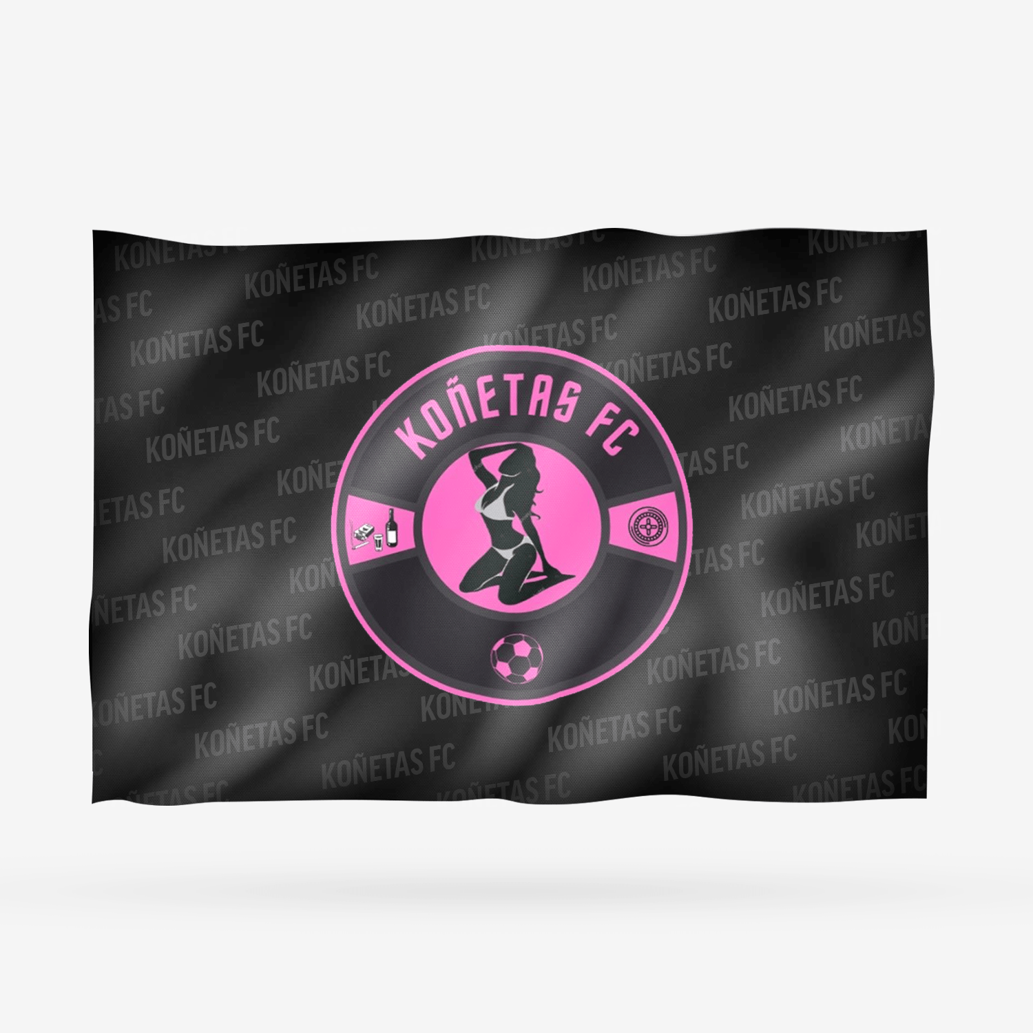 KOÑETAS FC - Imagen 16