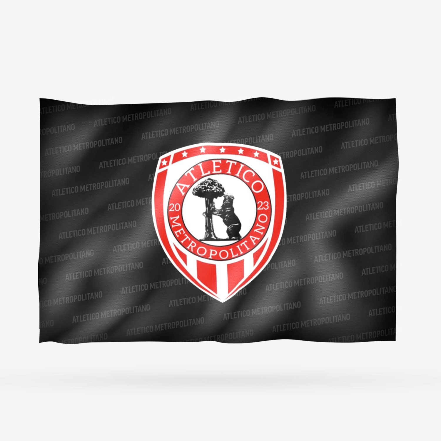 ATLETICO METROPOLITANO - Imagen 4