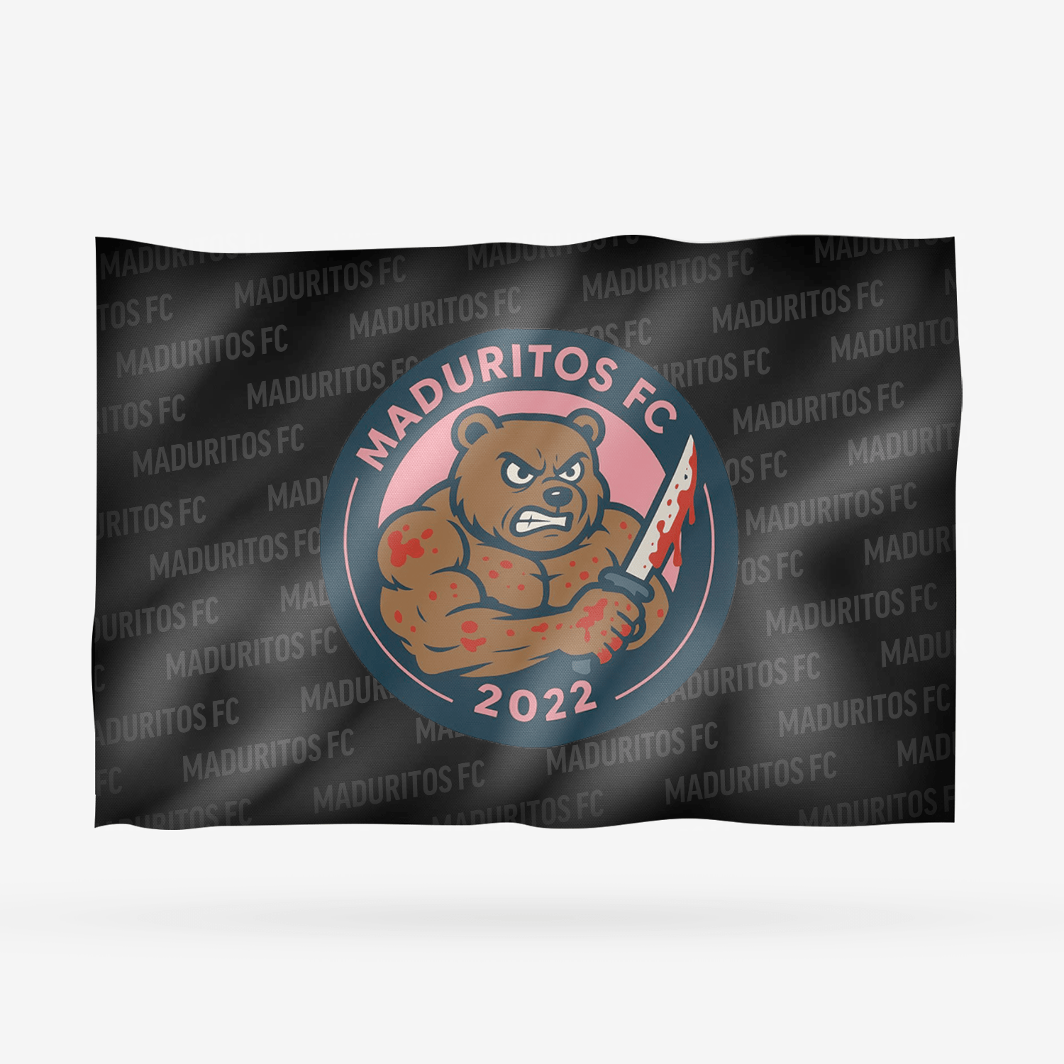 MADURITOS FC - Imagen 9