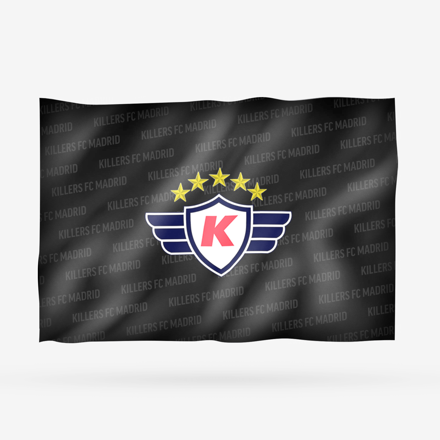 KILLERS FC MADRID - Imagen 8