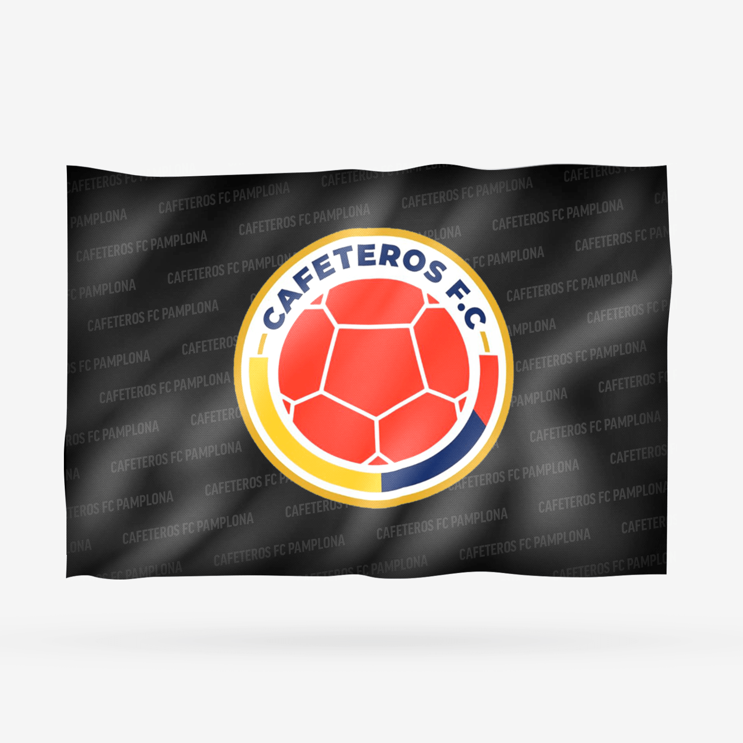CAFETEROS FC PAMPLONA - Imagen 8